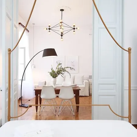 Aparthotel Live In Athens, Thiseio Historic House 3*