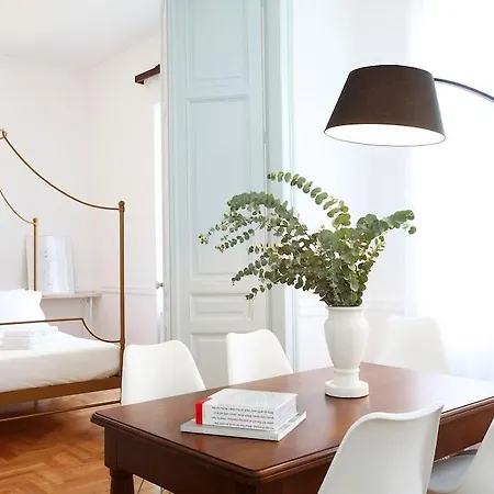 Aparthotel Live In Athens, Thiseio Historic House Athen