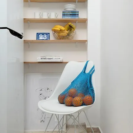 Live In Athens, Thiseio Historic House Aparthotel Athen