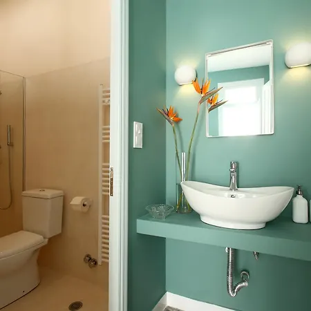 Aparthotel Live In Athens, Thiseio Historic House 3*
