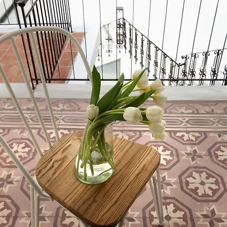 Live In Athens, Thiseio Historic House 3* Athen