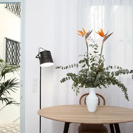 Live In Athens, Thiseio Historic House Aparthotel Athen