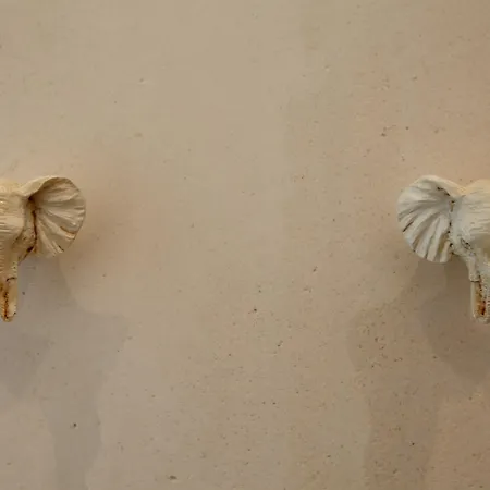 Live In Athens, Thiseio Historic House 3*