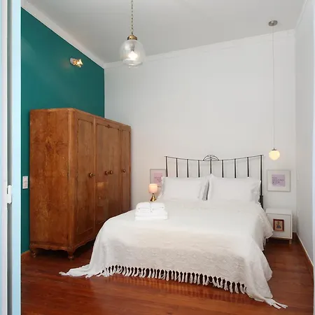 Aparthotel Live In Athens, Thiseio Historic House
