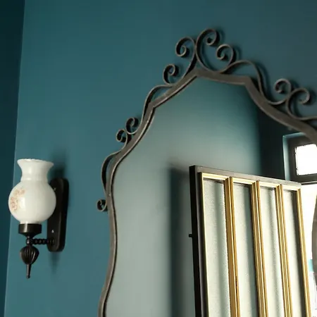 Live In Athens, Thiseio Historic House 3* Athen