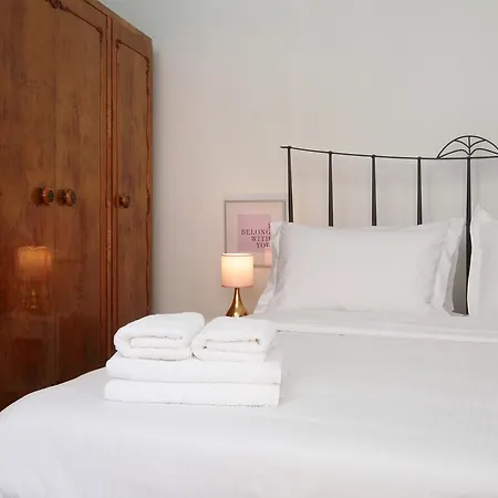 Live In Athens, Thiseio Historic House Aparthotel