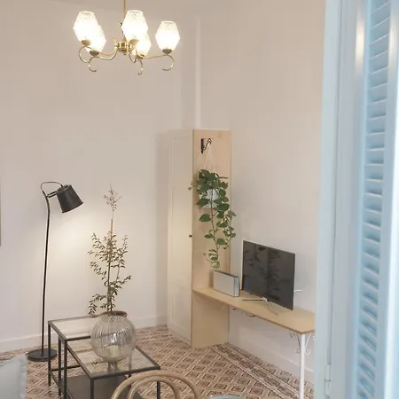 Aparthotel Live In Athens, Thiseio Historic House Athen